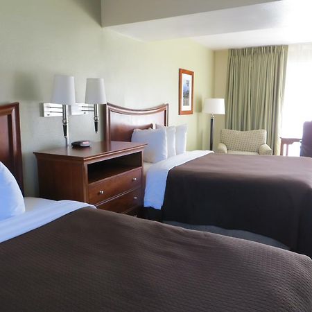 Coronet Motel Palo Alto Habitación foto