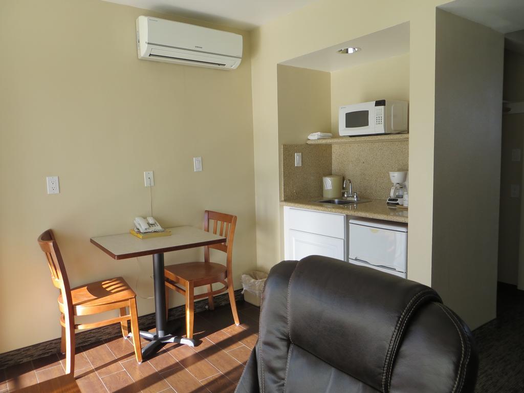Coronet Motel Palo Alto Habitación foto